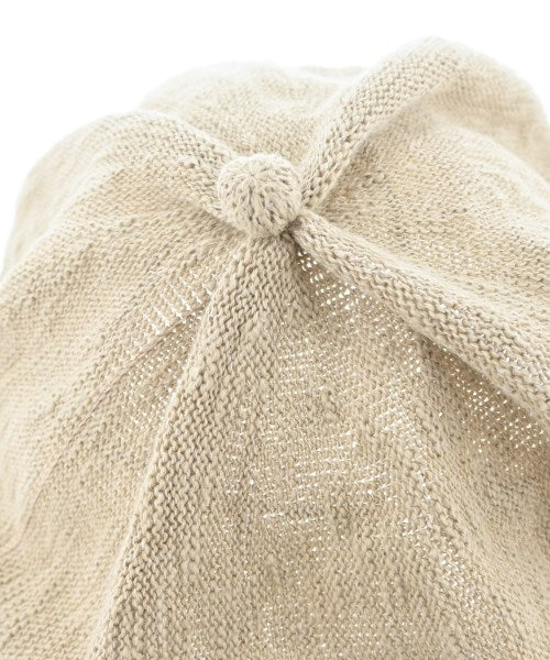 ISLAND KNIT WORKS หมวกล่าสัตว์