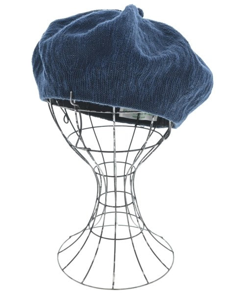 ISLAND KNIT WORKS หมวกล่าสัตว์
