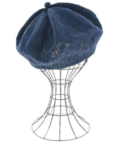 ISLAND KNIT WORKS หมวกล่าสัตว์