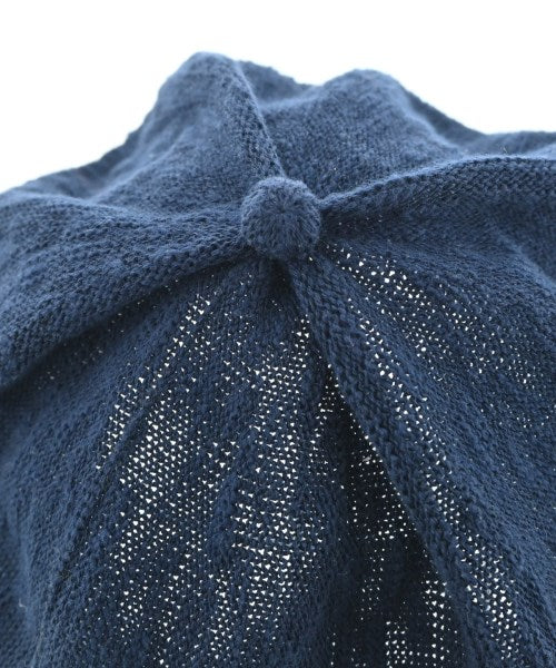 ISLAND KNIT WORKS หมวกล่าสัตว์