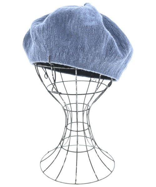 ISLAND KNIT WORKS หมวกล่าสัตว์