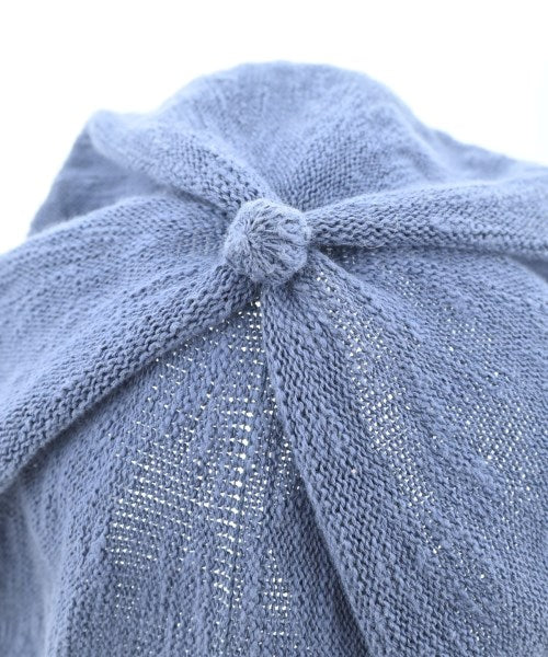 ISLAND KNIT WORKS หมวกล่าสัตว์