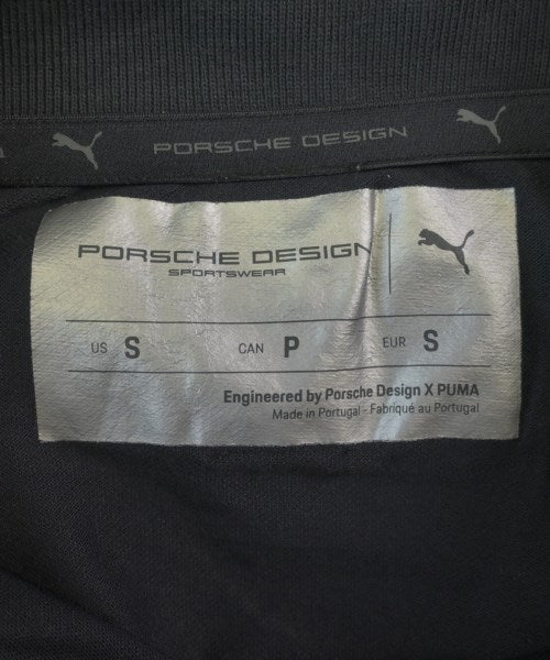 PORSCHE DESIGN เสื้อโปโล