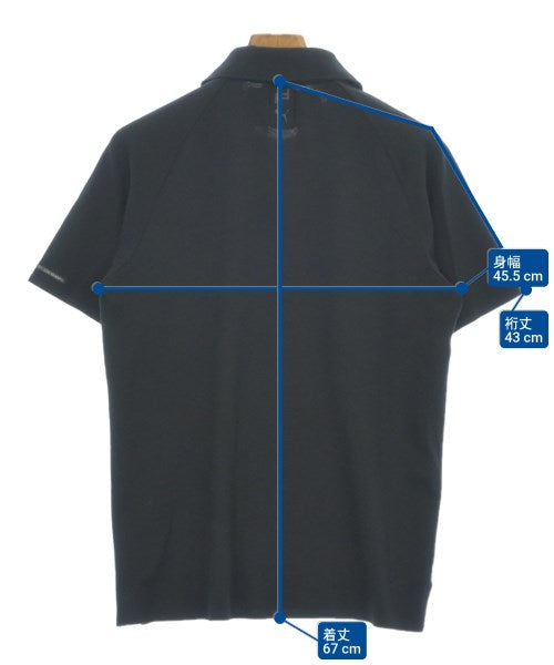PORSCHE DESIGN เสื้อโปโล