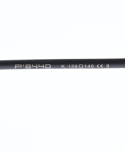 PORSCHE DESIGN แว่นกันแดด