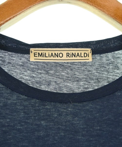 EMILIANO RINALDI เสื้อยืด/เสื้อท็อปส์