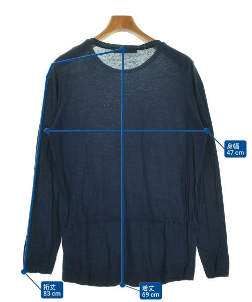 EMILIANO RINALDI เสื้อยืด/เสื้อท็อปส์