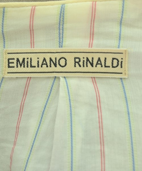 EMILIANO RINALDI แจ็คเก็ตลำลอง