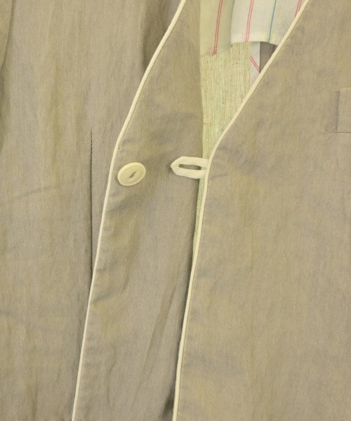 EMILIANO RINALDI แจ็คเก็ตลำลอง