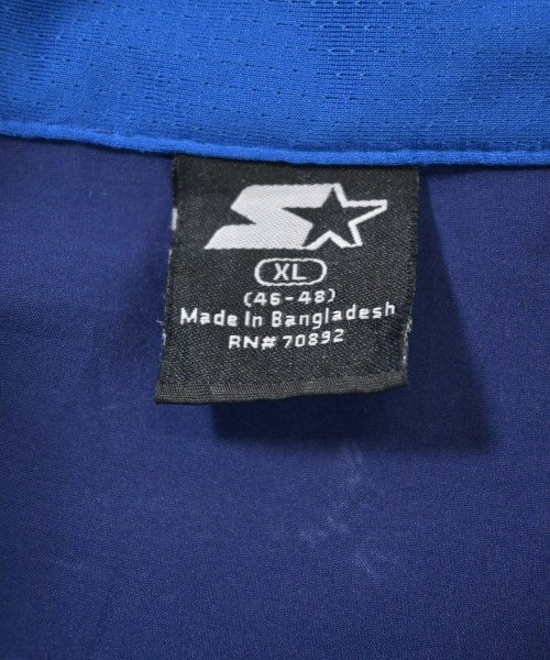 STARTER เสื้อพาร์กาภูเขา