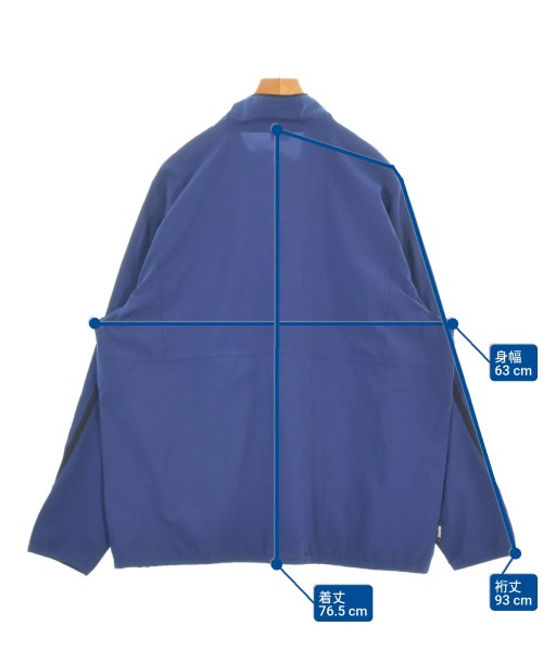 STARTER เสื้อพาร์กาภูเขา
