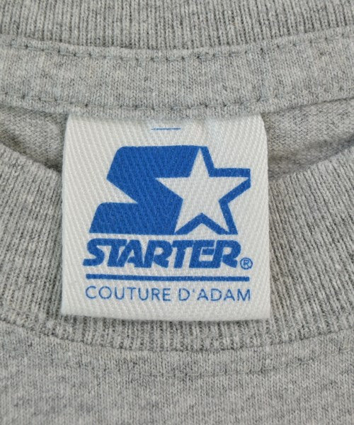 STARTER เสื้อยืด/เสื้อท็อปส์