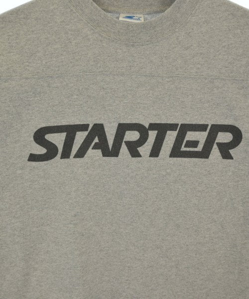 STARTER เสื้อยืด/เสื้อท็อปส์