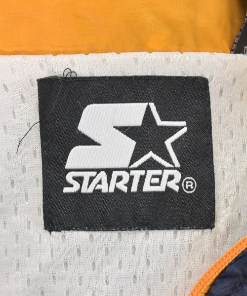 STARTER แจ็คเก็ตเบลาส์ อื่น
