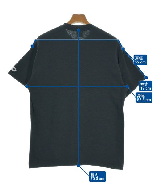 STARTER เสื้อยืด/เสื้อท็อปส์