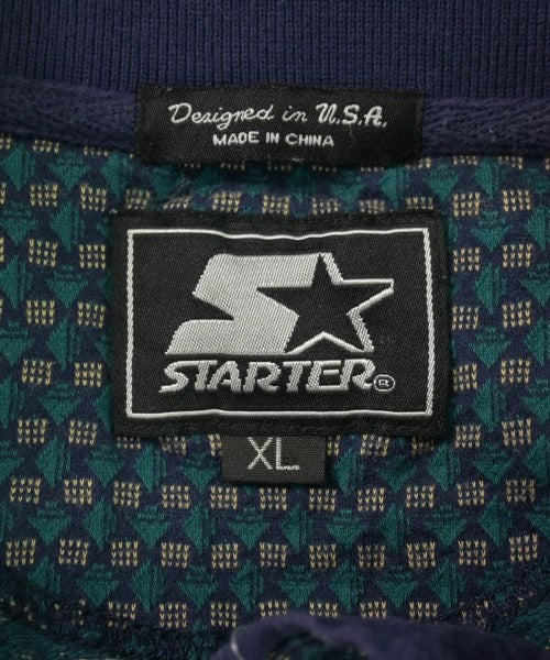 STARTER เสื้อโปโล