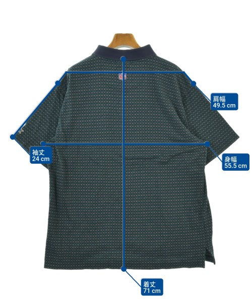 STARTER เสื้อโปโล