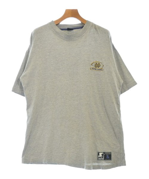 STARTER เสื้อยืด/เสื้อท็อปส์