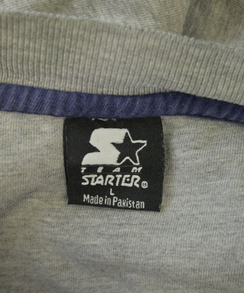 STARTER เสื้อยืด/เสื้อท็อปส์