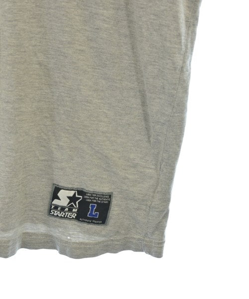 STARTER เสื้อยืด/เสื้อท็อปส์