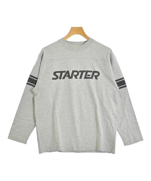 STARTER เสื้อยืด/เสื้อท็อปส์