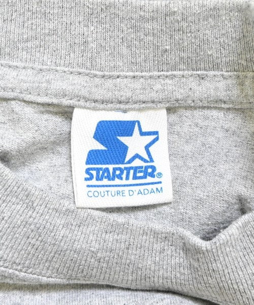 STARTER เสื้อยืด/เสื้อท็อปส์