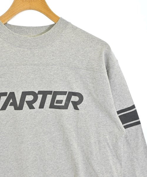 STARTER เสื้อยืด/เสื้อท็อปส์