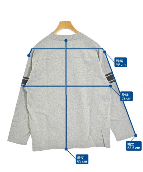STARTER เสื้อยืด/เสื้อท็อปส์