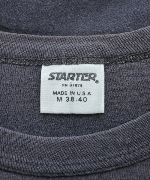 STARTER เสื้อยืด/เสื้อท็อปส์