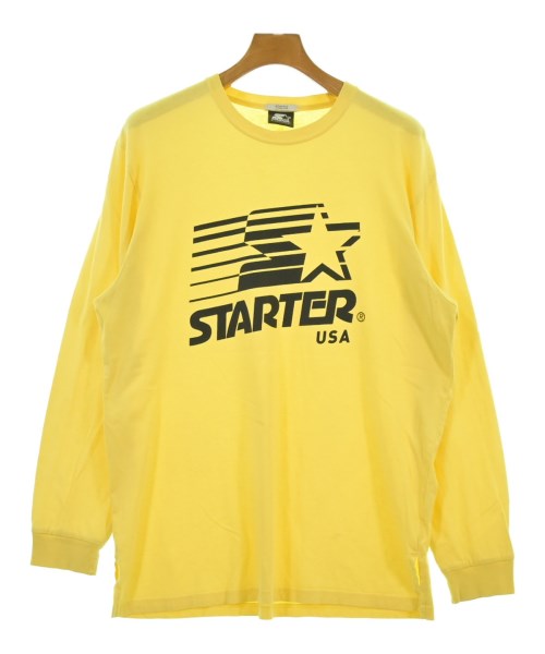 STARTER เสื้อยืด/เสื้อท็อปส์