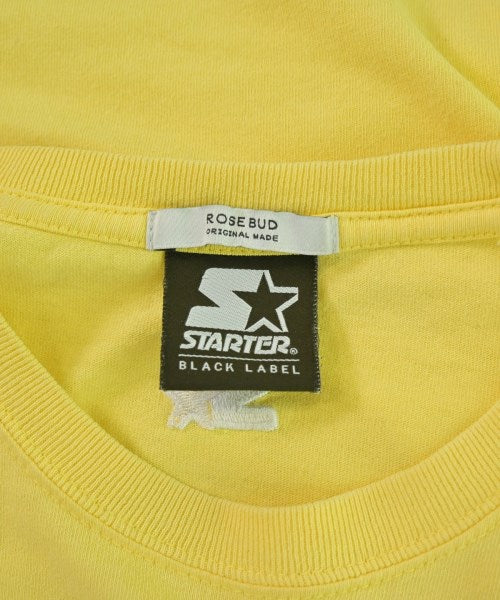 STARTER เสื้อยืด/เสื้อท็อปส์