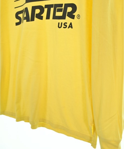 STARTER เสื้อยืด/เสื้อท็อปส์