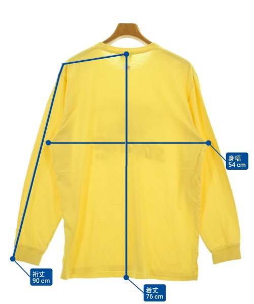 STARTER เสื้อยืด/เสื้อท็อปส์