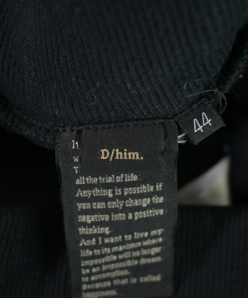 D/him กางเกงวอร์ม