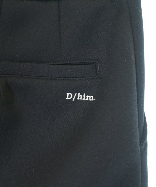 D/him กางเกงวอร์ม