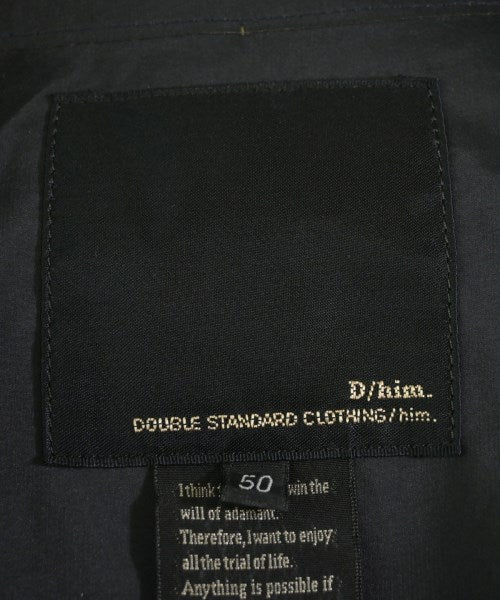 D/him เสื้อกันฝน