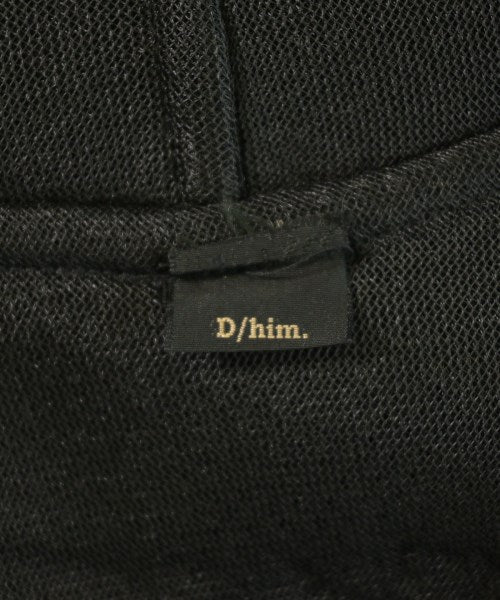 D/him เสื้อฮู้ด