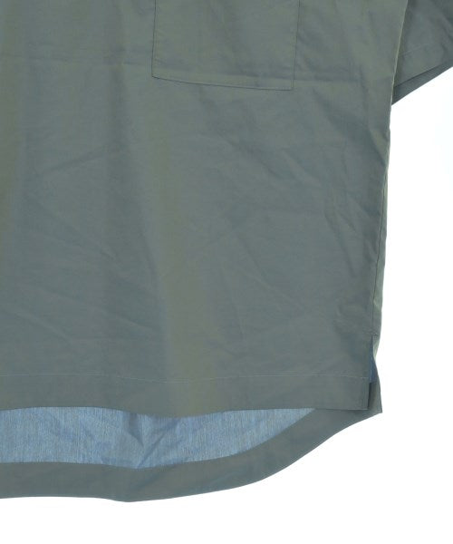 D/him เสื้อลำลอง
