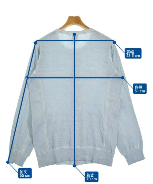 D/him เสื้อคาร์ดิแกน
