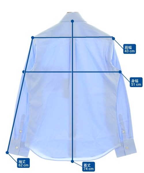 D/him เสื้อลำลอง