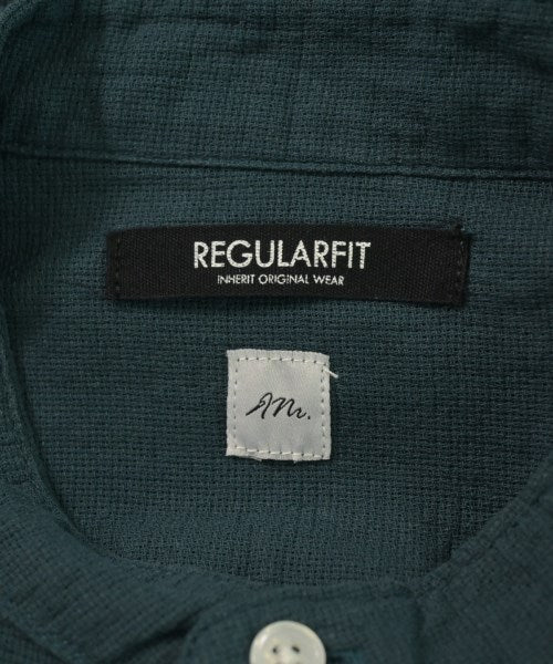 craftman เสื้อลำลอง