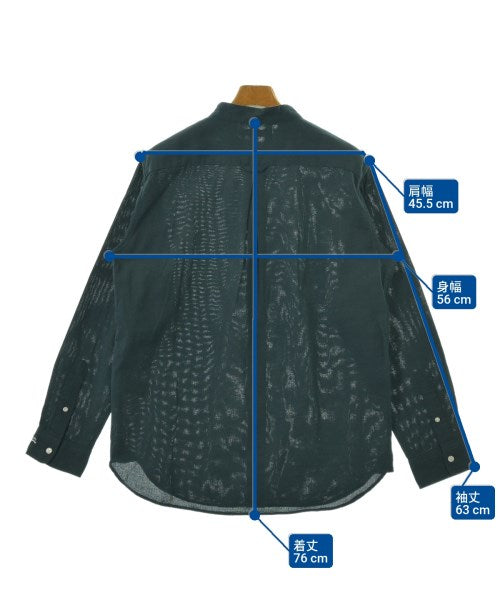 craftman เสื้อลำลอง