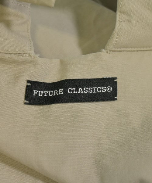 FUTURE CLASSICS แจ็คเก็ตเบลาส์ อื่น