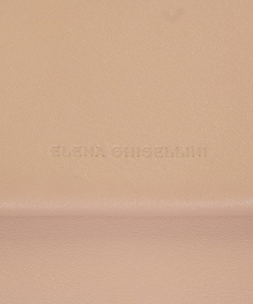 elena ghisellini กระเป๋าสะพาย