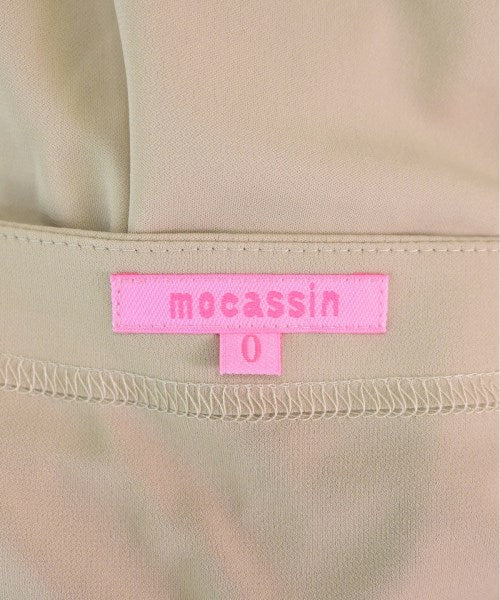 mocassin junko shimada ชุดเดรส