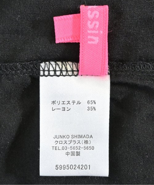 mocassin junko shimada เสื้อยืด/เสื้อท็อปส์