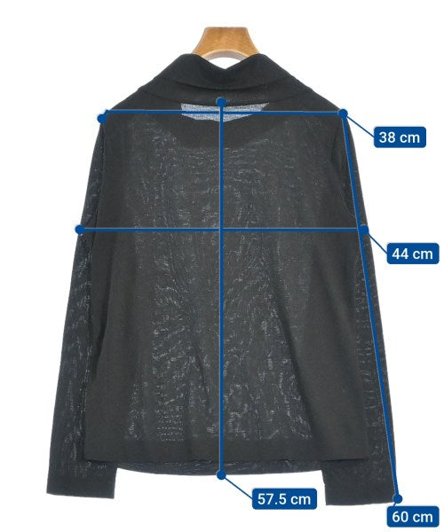 mocassin junko shimada เสื้อยืด/เสื้อท็อปส์