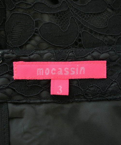 mocassin junko shimada ชุดเดรส