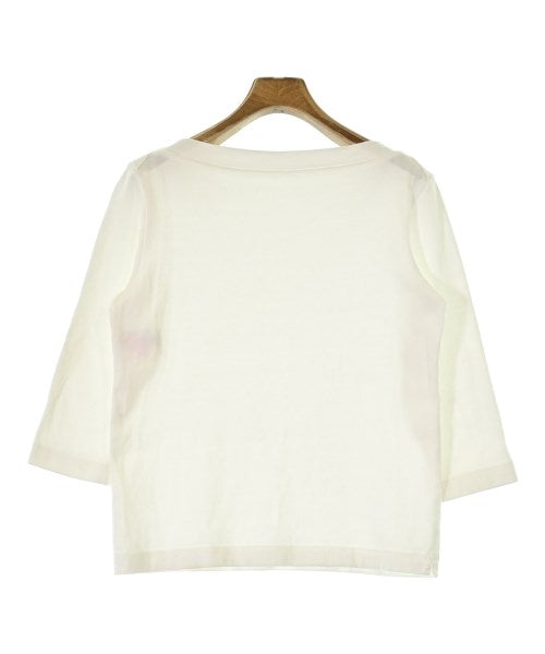 mocassin junko shimada เสื้อยืด/เสื้อท็อปส์