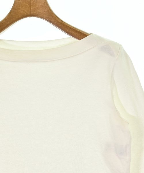 mocassin junko shimada เสื้อยืด/เสื้อท็อปส์
